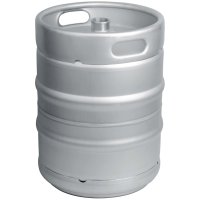Cerveza Alhambra Radler Barril 30 Lt Retornable - 4780