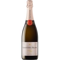 Vino Espumoso Raventos I Blanc De Nit Brut Rosado 2024 12º 75 Cl - 47998