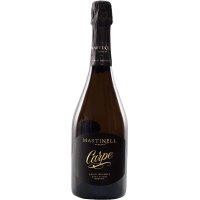 Cava Mastinell Carpe Brut Nature Gran Reserva 2016 12º 75 Cl - 48002