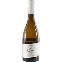 Vino Mastinell Eliane Blanco Sobre Lías 2022 13.5º 75 Cl - 48005