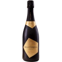 Cava Mastinell Brut Nature Gran Reserva 2014 12º 75 Cl - 48007