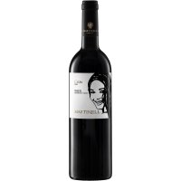 Vino Mastinell L'alba Tinto Media Crianza 13.5º 75 Cl - 48011