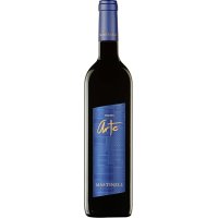 Vino Mastinell Arte Tinto Crianza 2020 14.5º 75 Cl - 48012