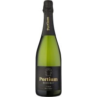 Cava Portium Brut Nature 11.5º 75 Cl - 48014