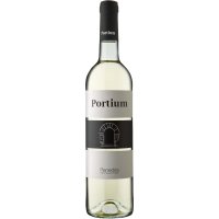 Vino Portium Blanco 11.5º 75 Cl - 48015