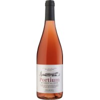 Vi Portium Rosat 12.5º 75 Cl - 48016