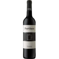 Vino Portium Tinto 13º 75 Cl - 48017