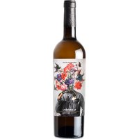Vino L'espatllat Blanco 12.5º 75 Cl - 48018