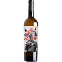 Vino L'espatllat Blanco 13º 75 Cl - 48018