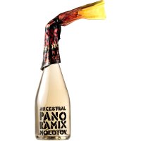 Vino Panoràmix Molotov Blanco 12º 75 Cl - 48022