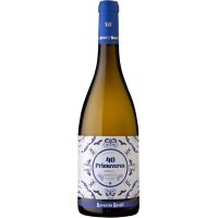 Vi Raventós Rosell 40 Primaveres Blanc 11.5º 75 Cl - 48026