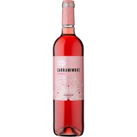 Vino Carramimbre Rosado 13º 75 Cl - 48036