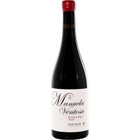 Vino Rendé Masdeu Manuela Ventosa Tinto 2022 14.5º 75 Cl Sr - 48039