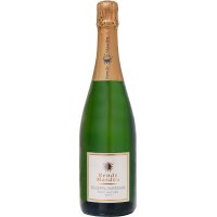 Vino Espumoso Rendé Masdeu Brut Nature Gran Reserva 2021 11.5º 75 Cl Sr - 48040