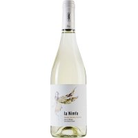 Vino Rendé Masdeu La Nimfa Blanco 2024 12.5º 75 Cl - 48044
