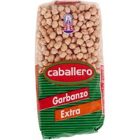 Garbanzos Caballero 1 Kg - 48053
