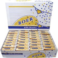 Boer Codan Coco Caja 2.5 Kg Granel Envueltos - 48065