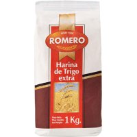 Farina De Blat Romero Fina Sac 1 Kg - 48076