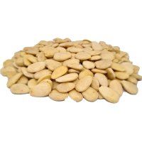 Almendras Sagacor Hostelería Repeladas Crudas Bolsa 1 Kg - 48107