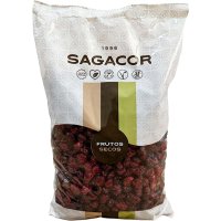Arándanos Sagacor Rojo Deshidratado Bolsa 1 Kg - 48135