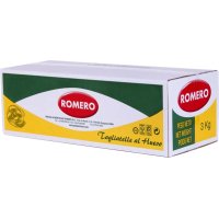 Cintas Romero Nido Huevo Monodosis 3 Kg - 48147