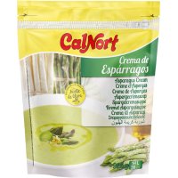 Crema Calnort Espárragos En Polvo Doy-pack 925 Gr - 48157