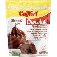 Mousse Calnort Xocolata En Pols Doy-pack 1 Kg - 48161