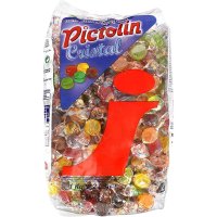 Caramels Pictolin Galaxin Paquet 1 Kg - 48165