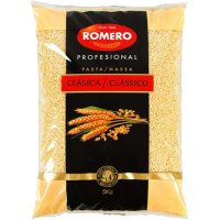 Letras Romero 5 Kg - 48177