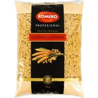 Macarrones Romero Pluma Rayada 5 Kg - 48178