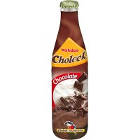 Batido Choleck Vidrio Cacao 20 Cl - 4820