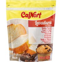 Llevat Calnort En Pols Doy-pack 900 Gr - 48221