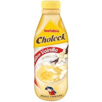 Batut Choleck Vainilla Plàstic 1 Lt - 4825