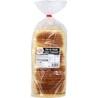 Pan De Motlle Codan Super Llesca Bossa 800 Gr - 48258