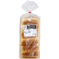 Pan De Molde Codan Especial Bolsa 800 Gr - 48259