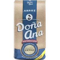 Arroz Doña Ana Vaporizado 1 Kg - 48269