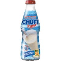 Horchata Chufi Plástico 1 Lt - 4827