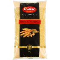 Fideos Romero Cabello 5 Kg - 48307