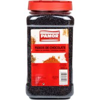 Fideus De Xocolata Pamor Pot 900 Gr - 48321