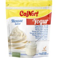 Mousse Calnort Yogur En Polvo Doy-pack 1 Kg - 48326