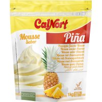 Mousse Calnort Pinya En Pols Doy-pack 1 Kg - 48329