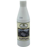 Sirope Arconsa Chocolate Botella 1.2 Kg - 48343