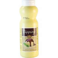 Sirope Cresco Frutas Del Bosque Botella 1 Kg - 48345