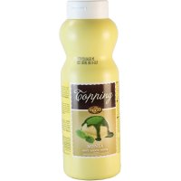 Sirope Cresco Menta Botella 1 Kg - 48346