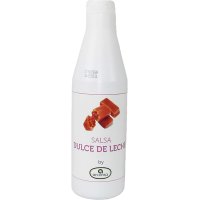 Salsa Arconsa Dulce De Leche Botella 1.2 Kg - 48347