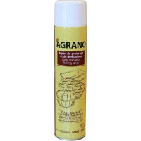Desmoldeante Agrano Spray 600 Ml - 48349