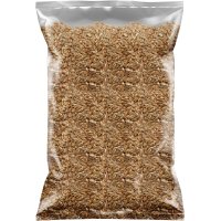 Semillas De Lino Frit Ravich Marrón Bolsa 1 Kg - 48369