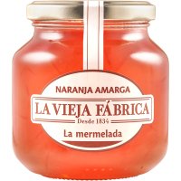 Melmelada La Vieja Fábrica Taronja Amarga 280 Gr - 48432