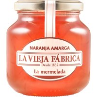 Mermelada La Vieja Fábrica Naranja Amarga 280 Gr - 48432