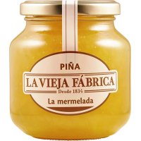 Melmelada La Vieja Fábrica Pinya 280 Gr - 48433